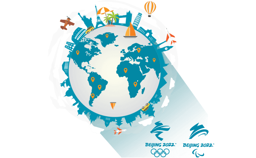 在南极洲连接到中国的软件 - SQUIDCN